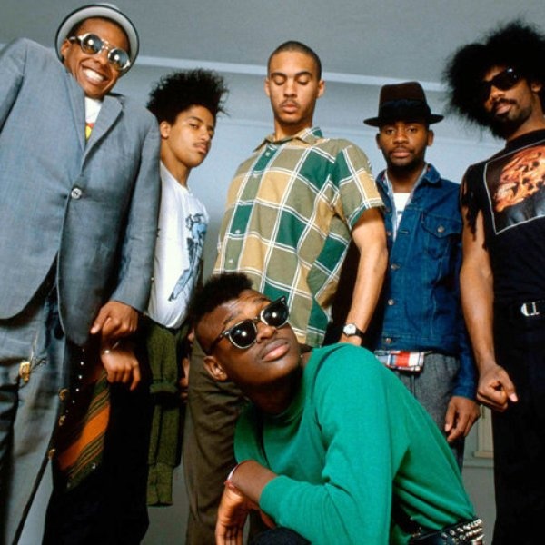 Fishbone artist photo
