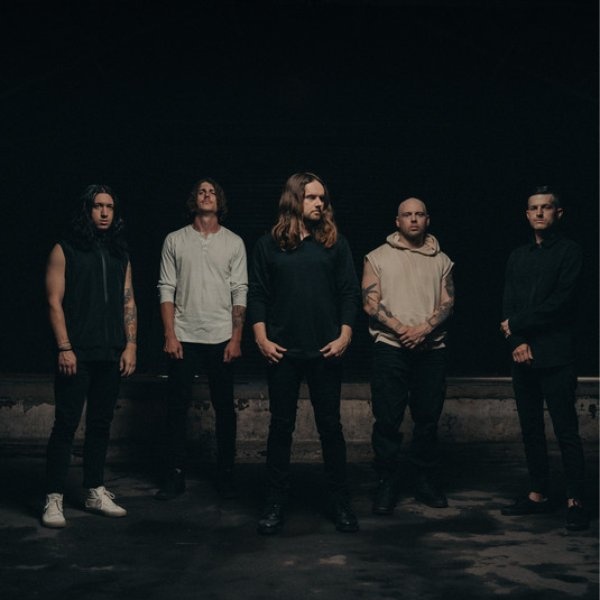 Fit for a King artist photo