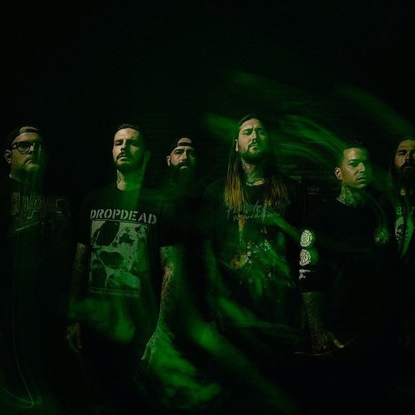 Fit For An Autopsy artist photo