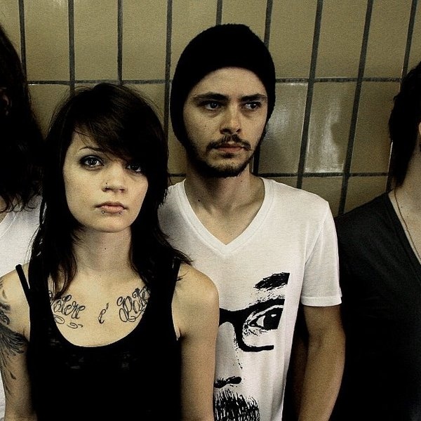 Fit For Rivals artist photo