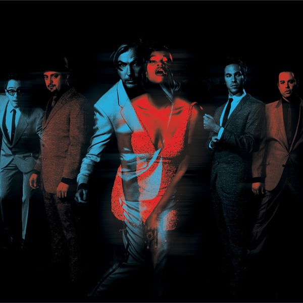 Fitz And The Tantrums artist photo