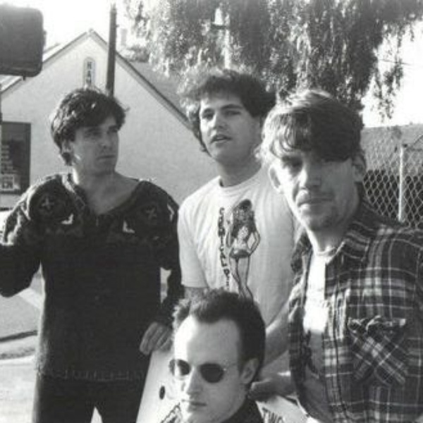 All artist photo