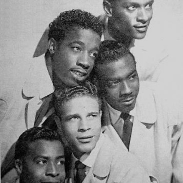 The Five Satins artist photo