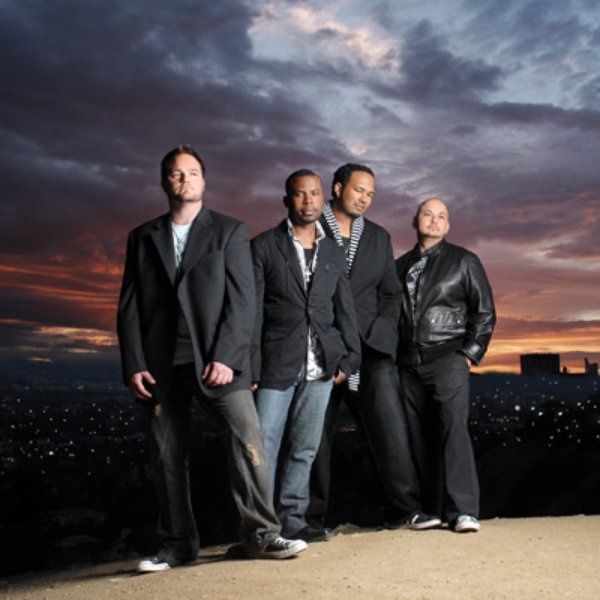 All-4-One artist photo