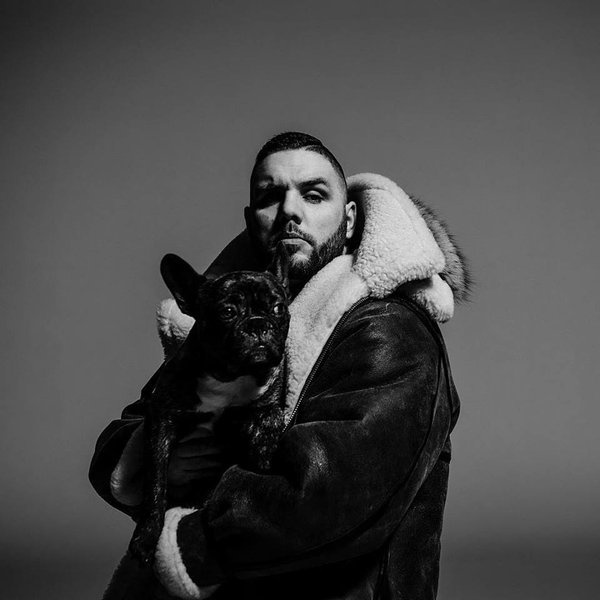 Fler artist photo