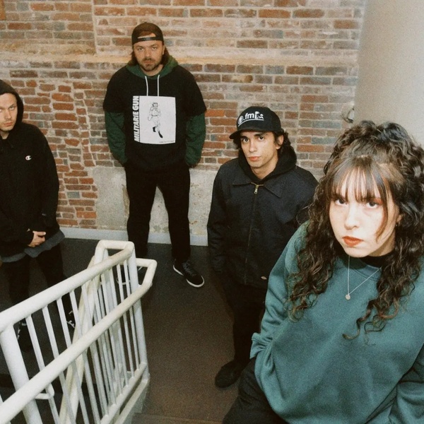 Fleshwater artist photo