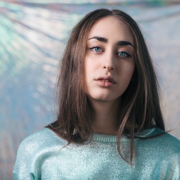 Fleurie artist photo