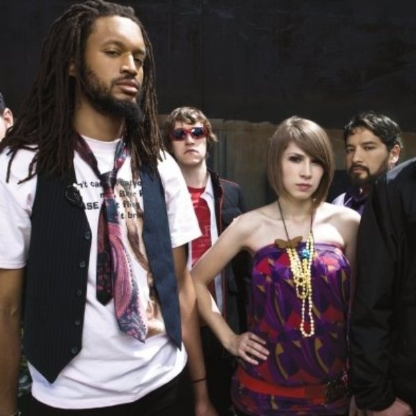 Flobots artist photo