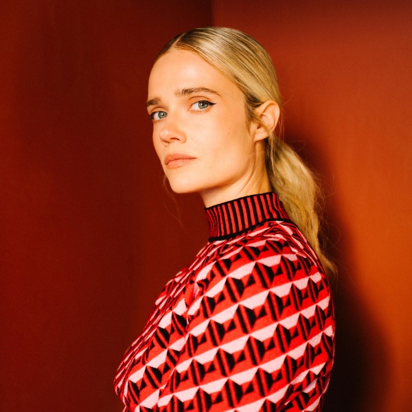 Florrie artist photo
