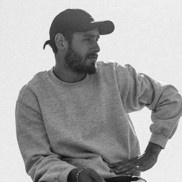 Allan Rayman artist photo