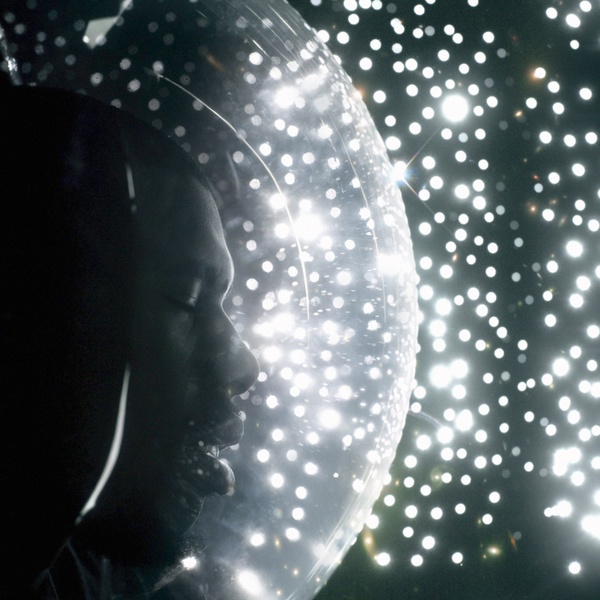 Flying Lotus artist photo