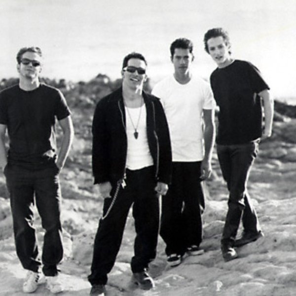 The Flys artist photo