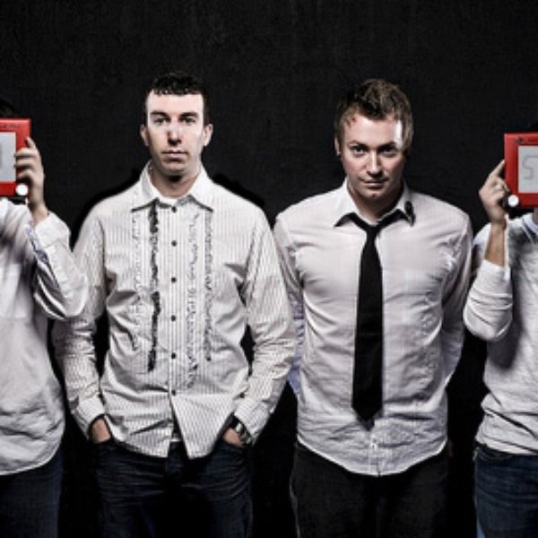 FM Static artist photo