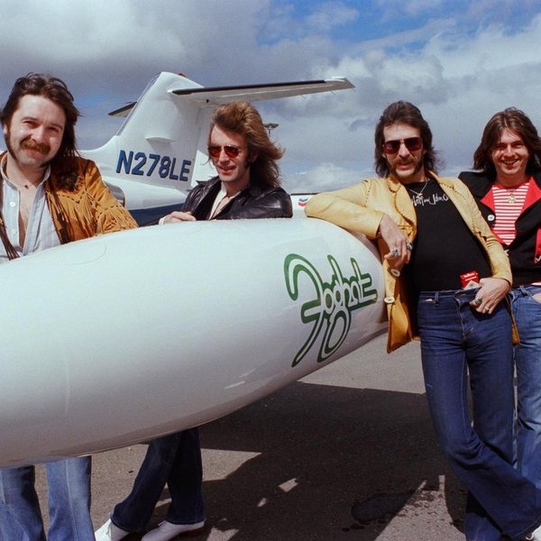 Foghat artist photo