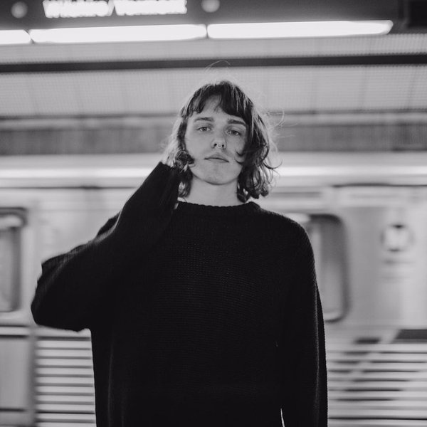 Allday artist photo