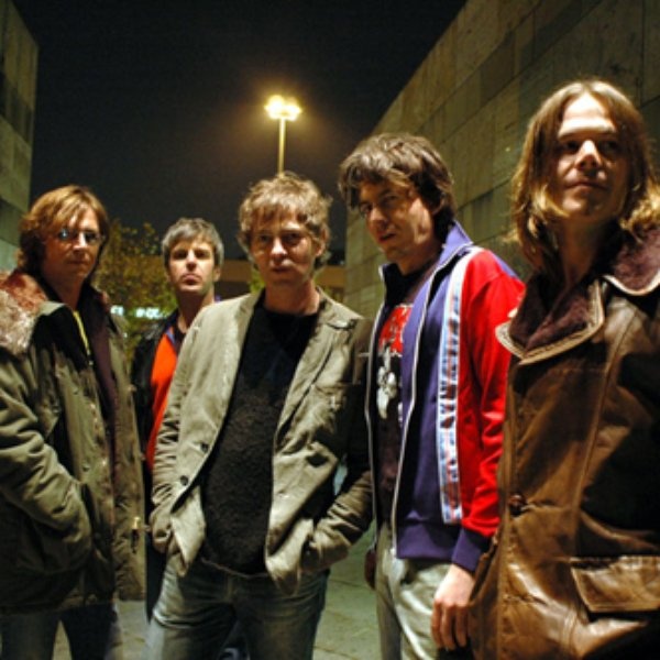Fool's Garden artist photo