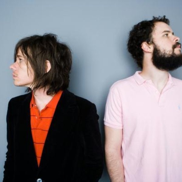 The Format artist photo