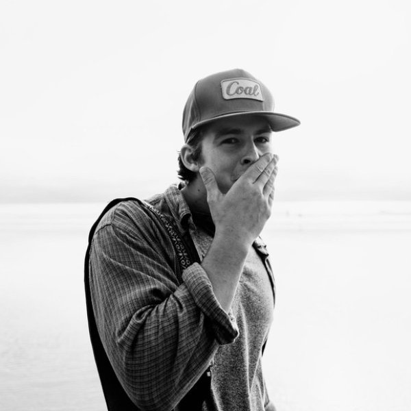 Forrest. artist photo