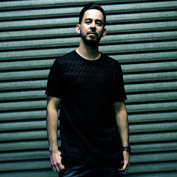 Fort Minor artist photo