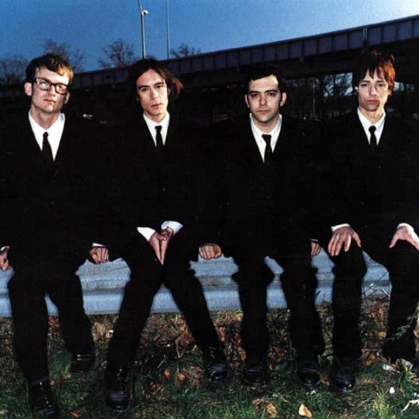 Fountains of Wayne artist photo