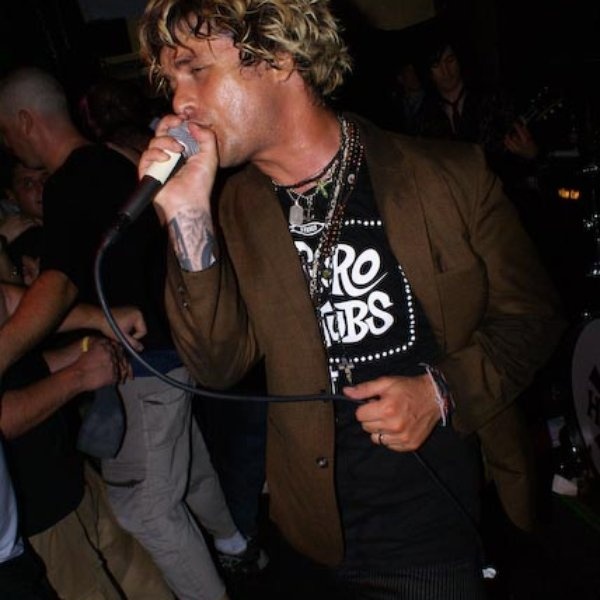 Foxboro Hot Tubs artist photo
