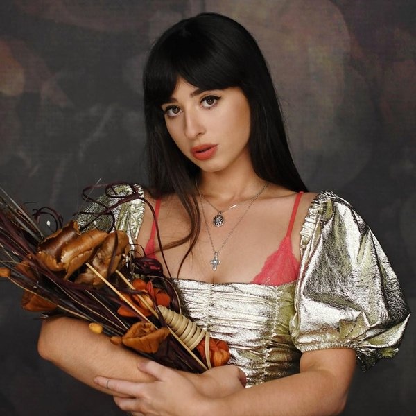 Foxes artist photo