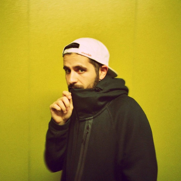 Frah Quintale artist photo