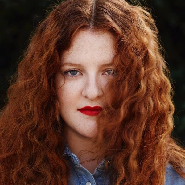 Frances artist photo