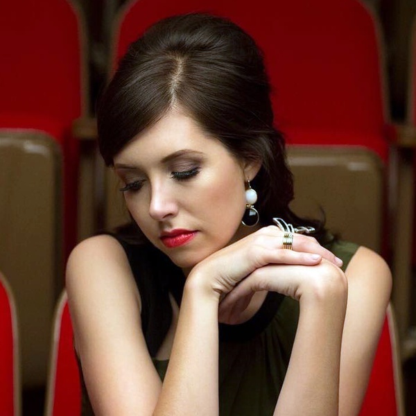 Francesca Battistelli artist photo