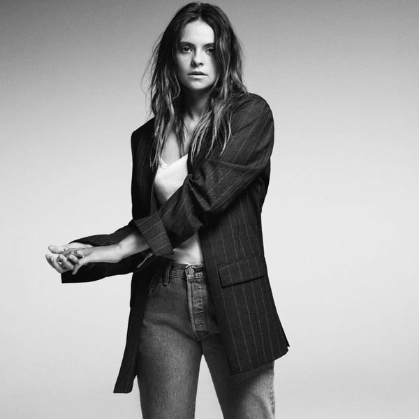 Francesca Michielin artist photo