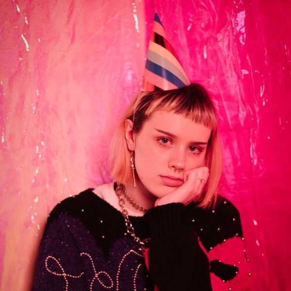 Frances Forever artist photo