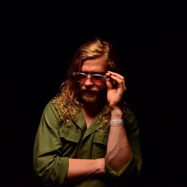 Allen Stone artist photo
