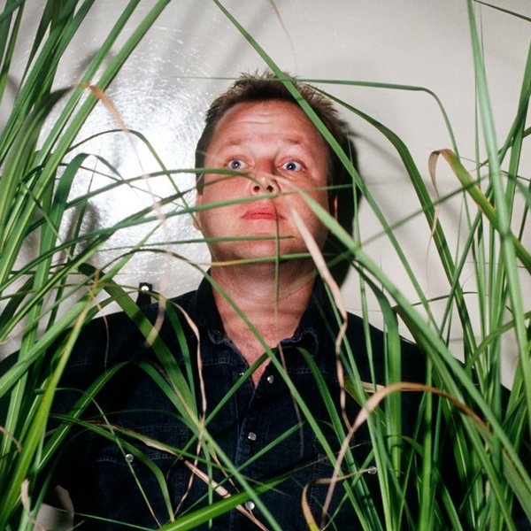 Frank Black artist photo