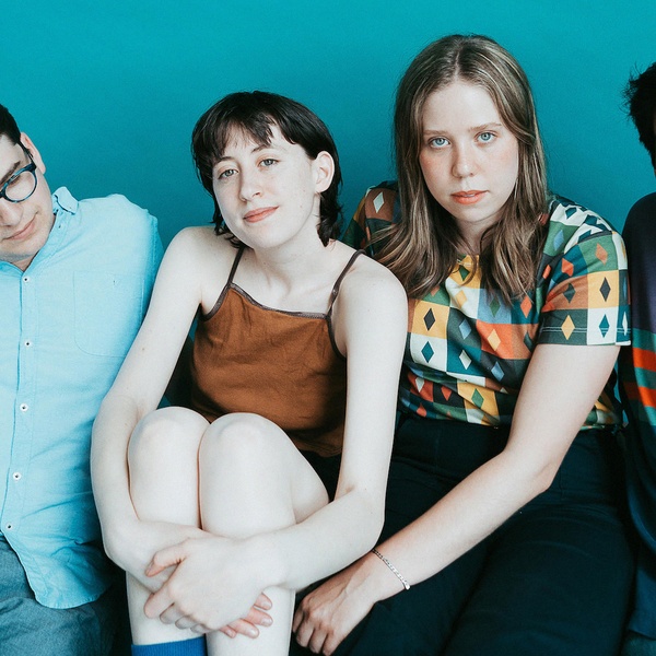 Frankie Cosmos artist photo