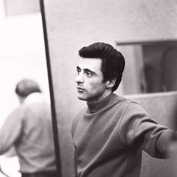 Frankie Valli artist photo