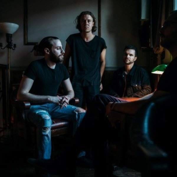 The Franklin Electric artist photo