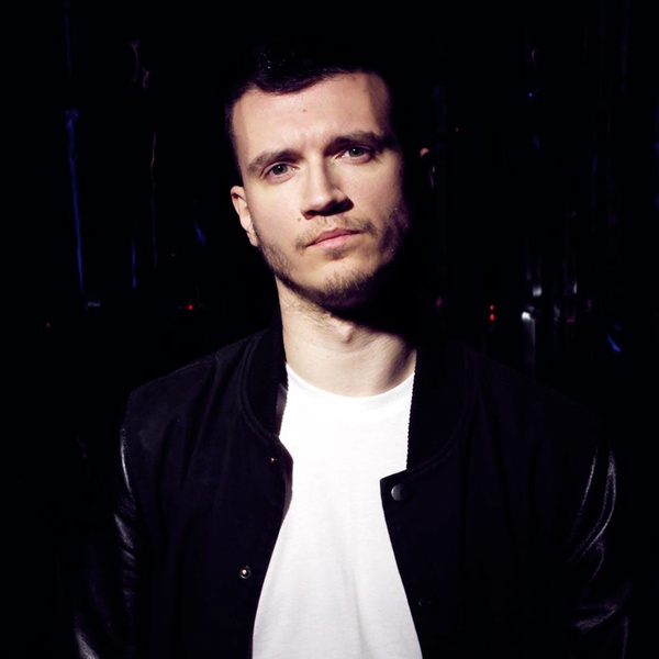Frankmusik artist photo