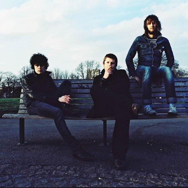 The Fratellis artist photo