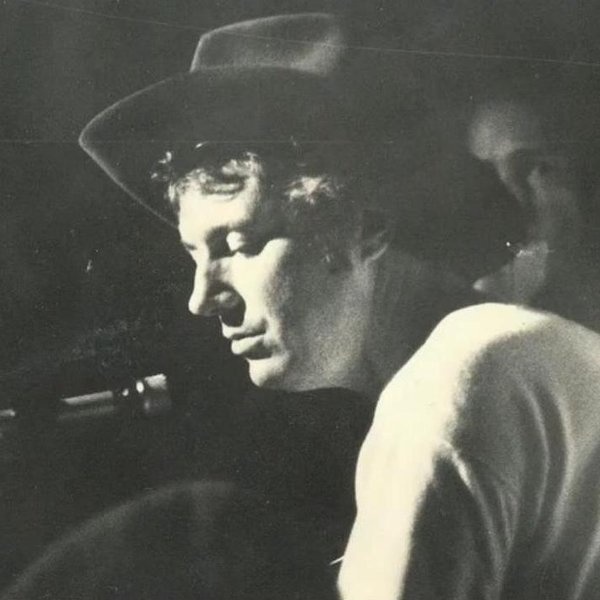 Fred Neil artist photo