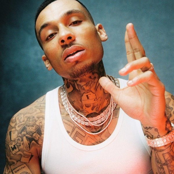 Fredo artist photo