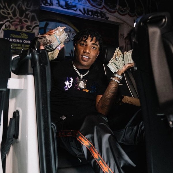 Fredo Bang artist photo
