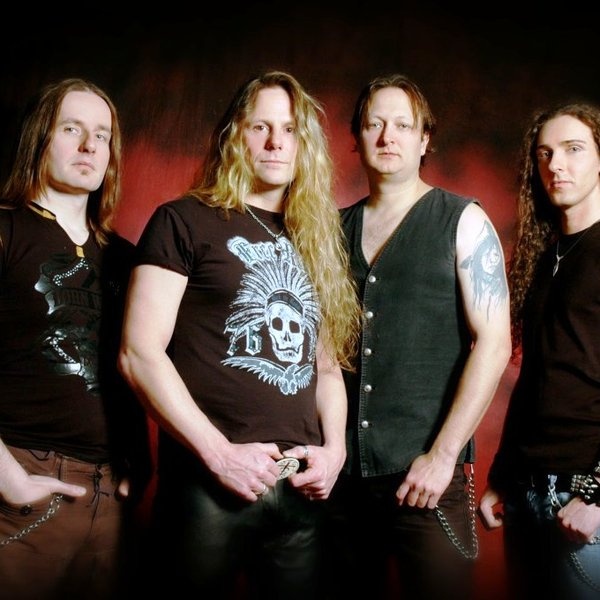 Freedom Call artist photo