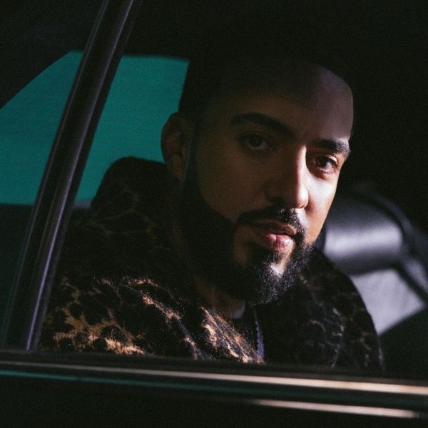 French Montana artist photo