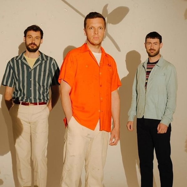 Friendly Fires artist photo