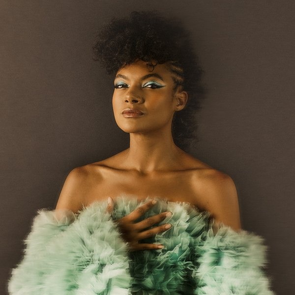Allison Russell artist photo
