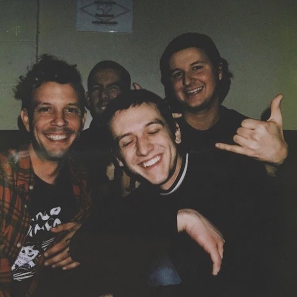 The Frights artist photo