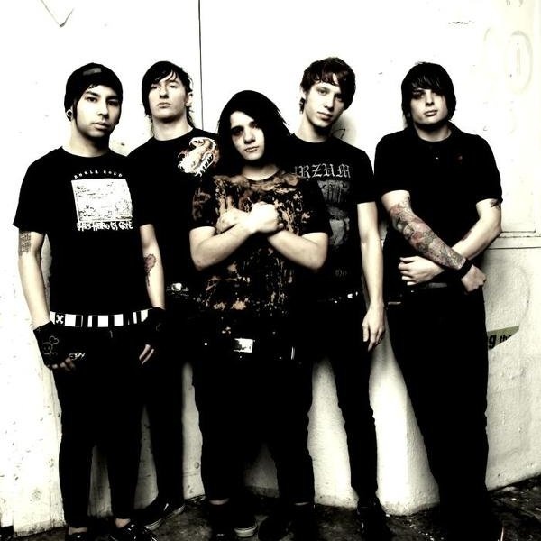 From First to Last artist photo
