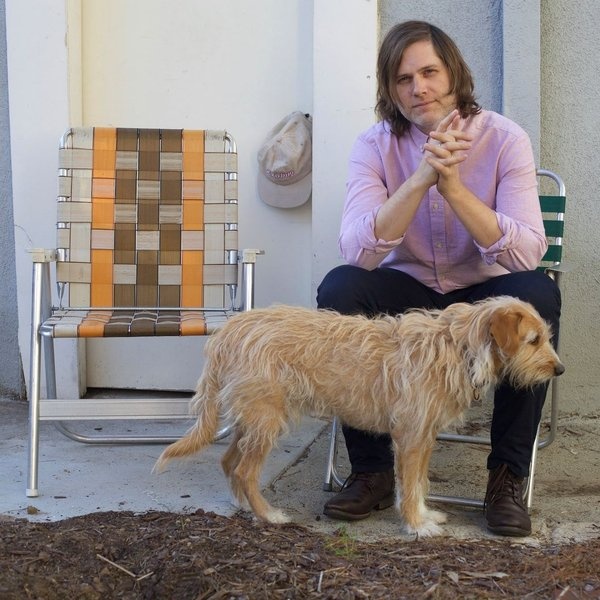 Fruit Bats artist photo