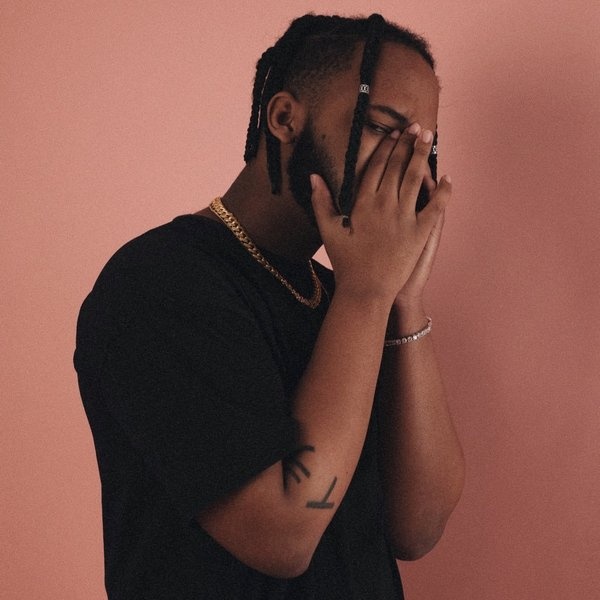 FRVRFRIDAY artist photo