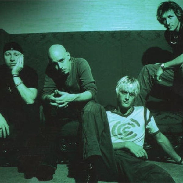 Fuel artist photo